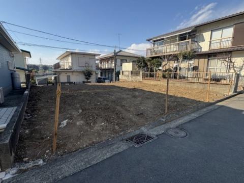 神奈川県横浜市戸塚区東俣野町