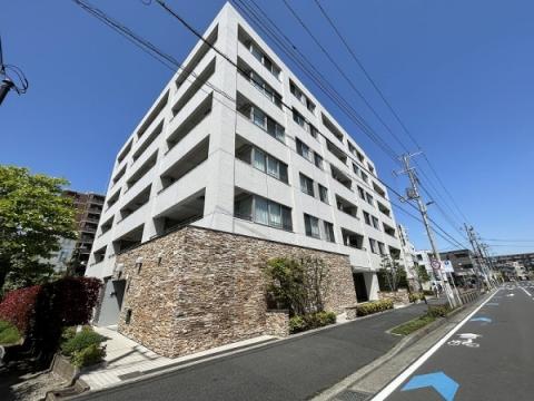 イニシア武蔵新城