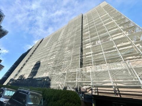 ベルパーク湘南茅ヶ崎Ｅ館