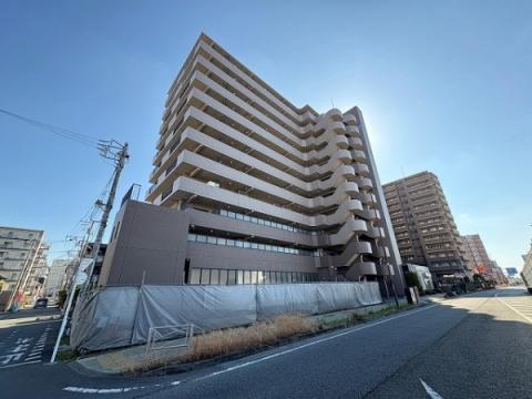 シャリエ本厚木