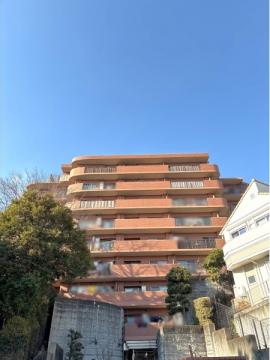 ハイホーム鷺沼東