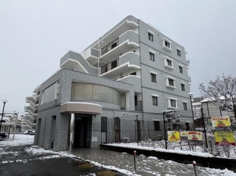 マイメゾン湘南二番館