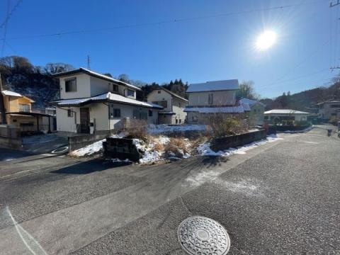 神奈川県相模原市緑区根小屋