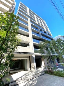 ピアース武蔵小杉