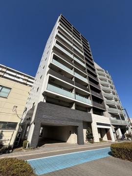 クリオ川崎サウステラス