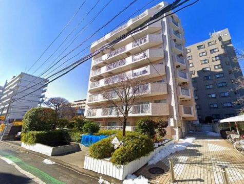 東急ドエルアルス淵野辺