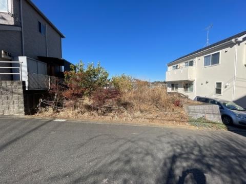 東京都町田市大蔵町