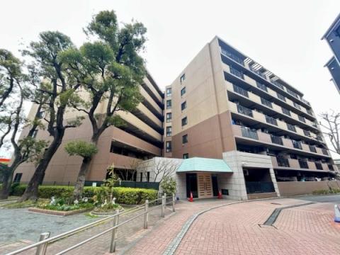 フォルスコート川崎グランテール