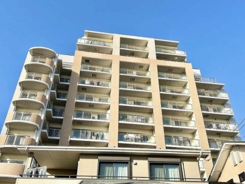 エンゼル茅ヶ崎テラス