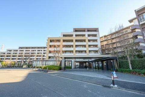 センターフォートＢ