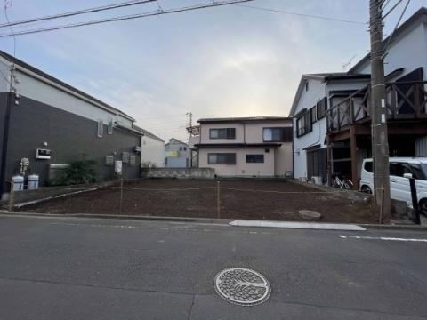 神奈川県相模原市南区御園３丁目