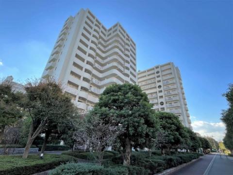 リジェンヌ京町３号棟