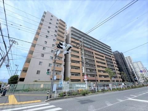 エンゼルソルスイート海老名