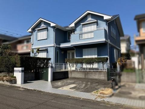 東京都町田市薬師台２丁目