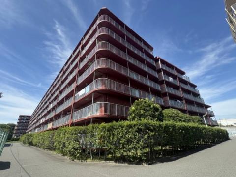 恒陽戸塚マンション