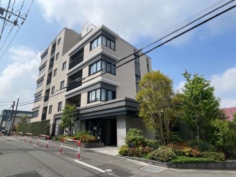 プラウド中央林間