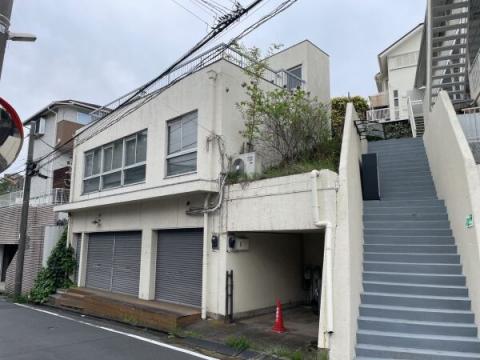 神奈川県川崎市麻生区上麻生２丁目