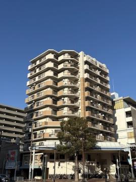 ダイアパレス平塚ステーションスクエア