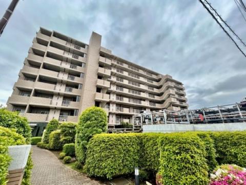 エンゼルブレッサ矢向第六