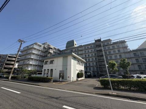 鶴見ハイライズ