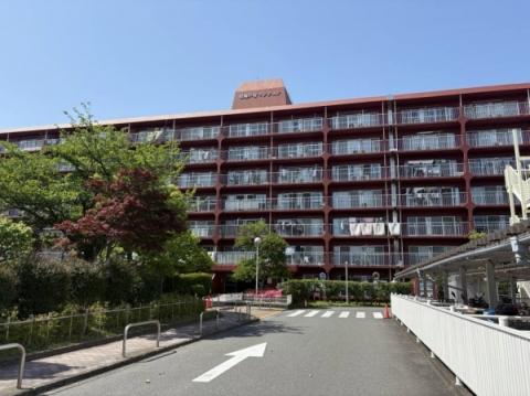 恒陽戸塚マンション