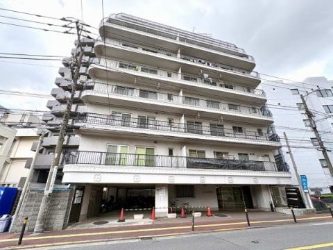 シャンボール川崎