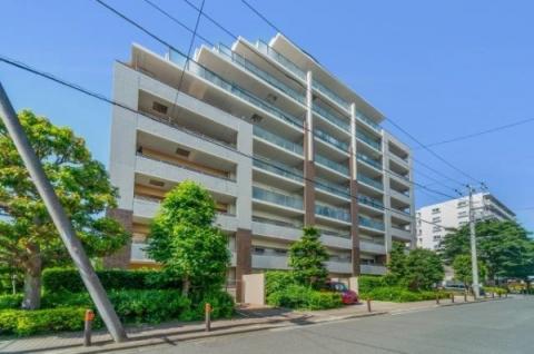 グランシーズン相模大野