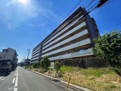 マークウィング川崎
