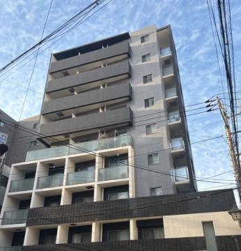 エクセリア二子多摩川