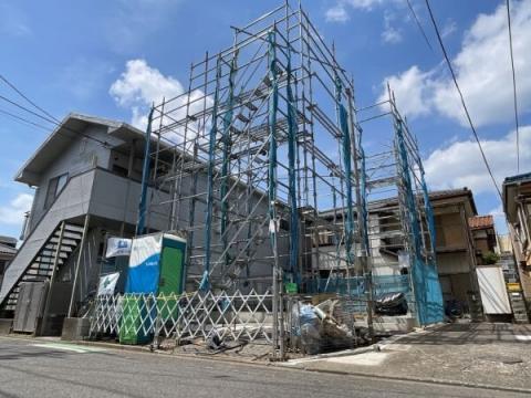 神奈川県相模原市中央区弥栄２丁目