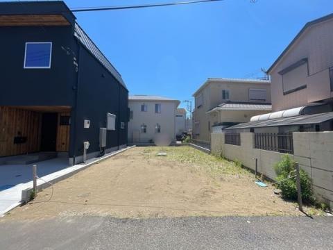 神奈川県藤沢市鵠沼海岸７丁目
