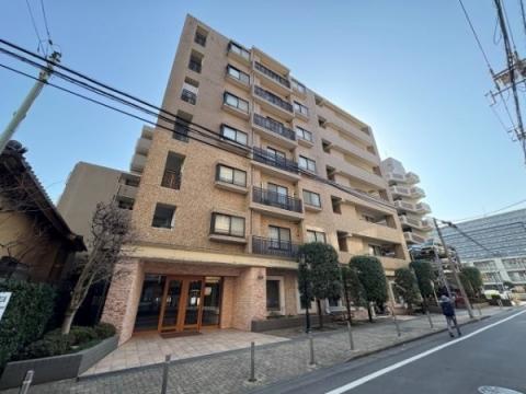 ドラゴンマンション相模原伍番館