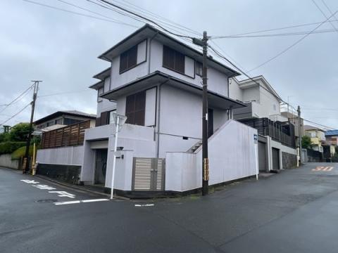 神奈川県横浜市南区六ツ川３丁目