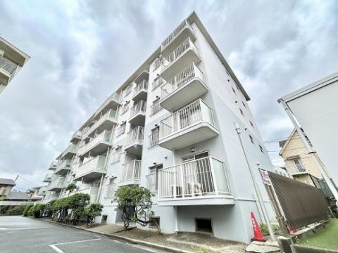 シーサイド鵠沼