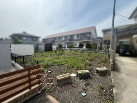 神奈川県相模原市中央区田名