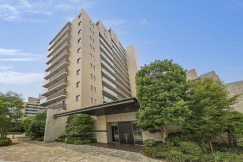 グレーシアシティ川崎大師河原