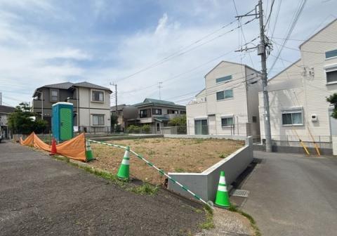 神奈川県藤沢市辻堂元町４丁目