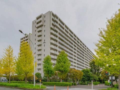 リジェンヌ京町２号棟