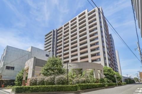 ライオンズプラザ平塚見附町