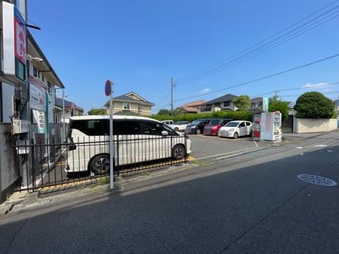 東京都町田市つくし野１丁目
