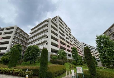 港北センタープレイスＤ棟