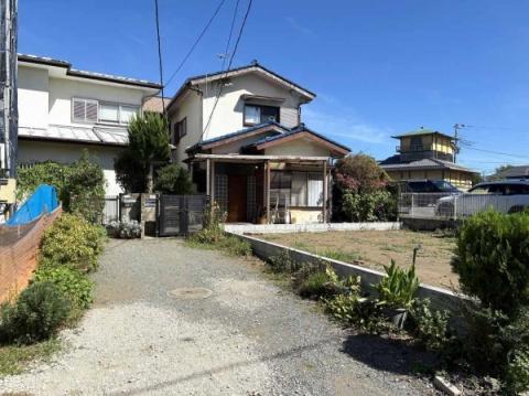 神奈川県藤沢市辻堂３丁目