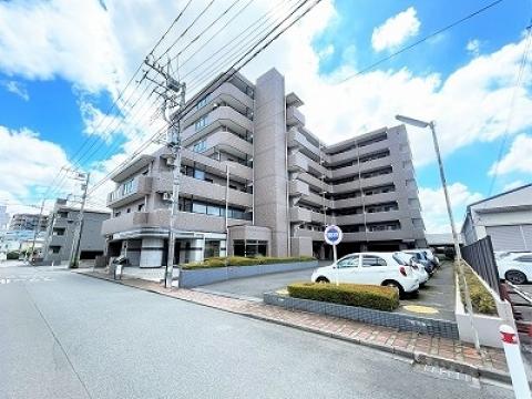 ライオンズマンション橋本台第２