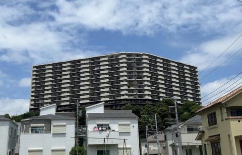 オクトス湘南茅ヶ崎ヴィスタヒル