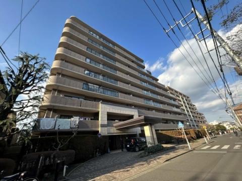 ナイスパークステイツ相模大野