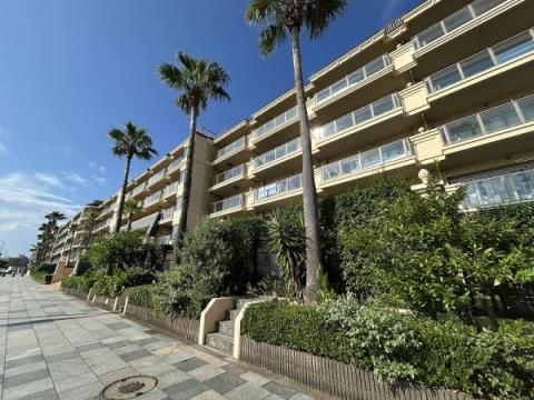 グランシティ湘南海岸マリナージュスクエア