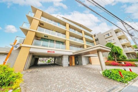 メロディーハイム高津ラフレ