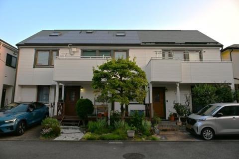 神奈川県相模原市中央区上溝