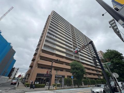 リーデンススクエア相模原