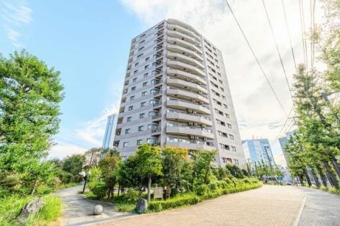 グレイスガーデン多摩川